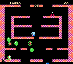 Bubble Bobble - Arcade Edition